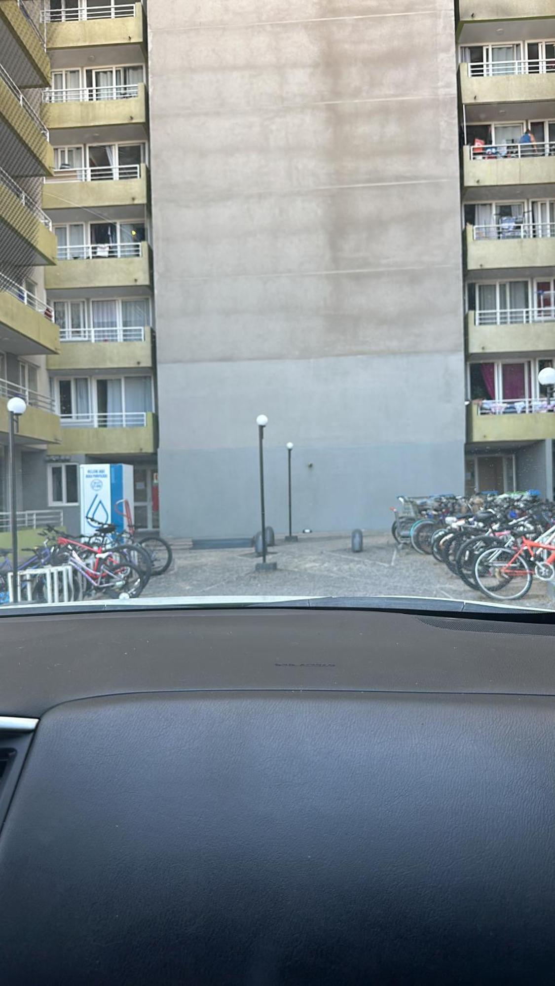 Apartamento Depto Goycolea *